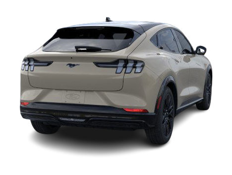 Thumbnail: 2026 Ford Mustang Mach-E - 14