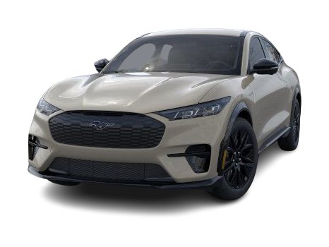 Thumbnail: 2026 Ford Mustang Mach-E - 11