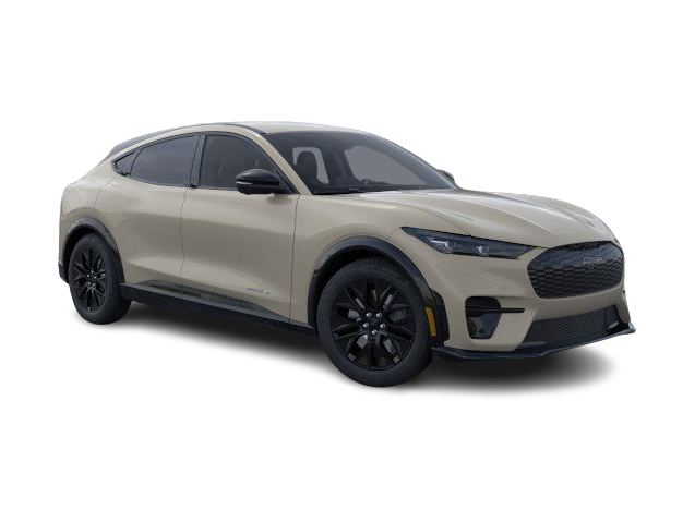 Thumbnail: 2026 Ford Mustang Mach-E - 13