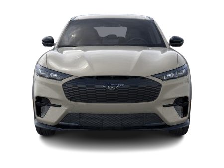 Thumbnail: 2026 Ford Mustang Mach-E - 5