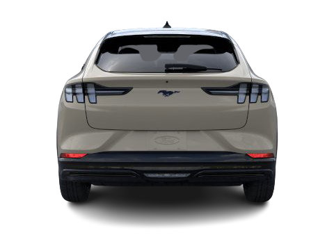 Thumbnail: 2026 Ford Mustang Mach-E - 4