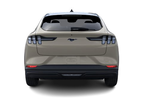 Thumbnail: 2026 Ford Mustang Mach-E - 5