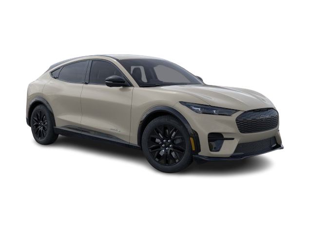 Thumbnail: 2026 Ford Mustang Mach-E - 13