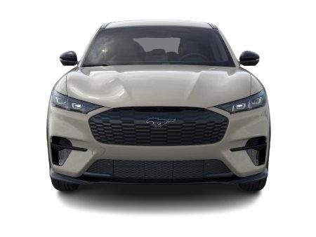 Thumbnail: 2026 Ford Mustang Mach-E - 6