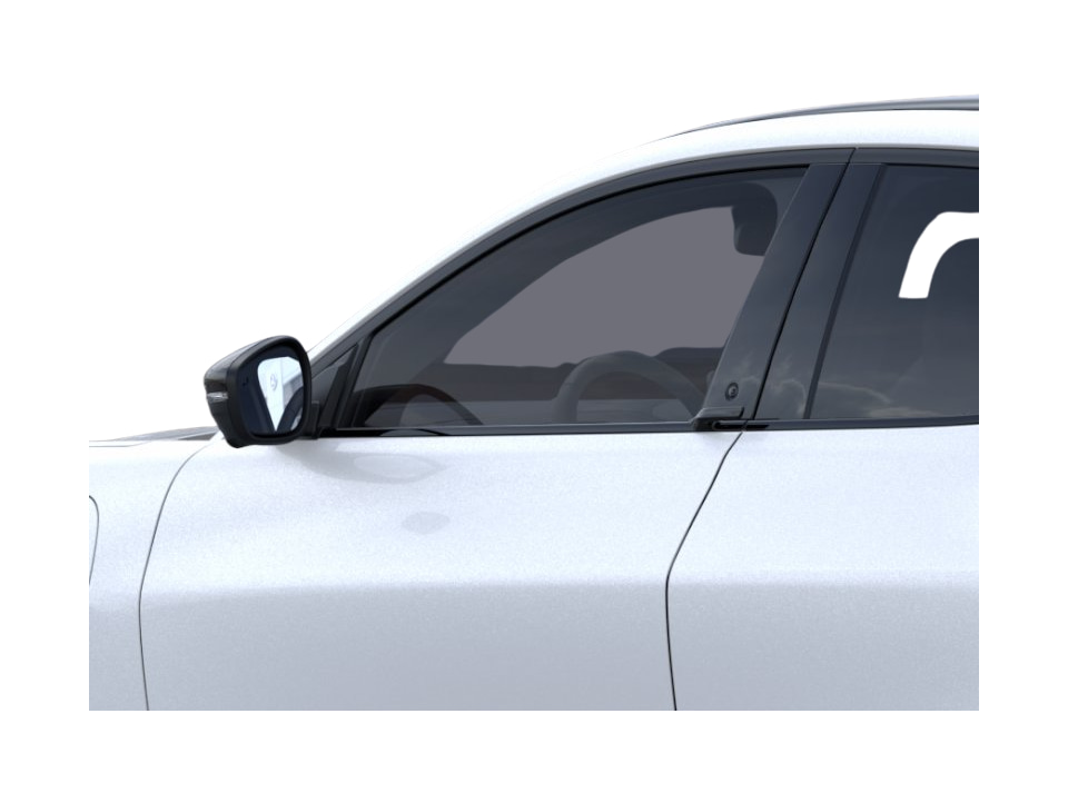 Thumbnail: 2026 Ford Mustang Mach-E - 20