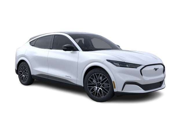 Thumbnail: 2026 Ford Mustang Mach-E - 13