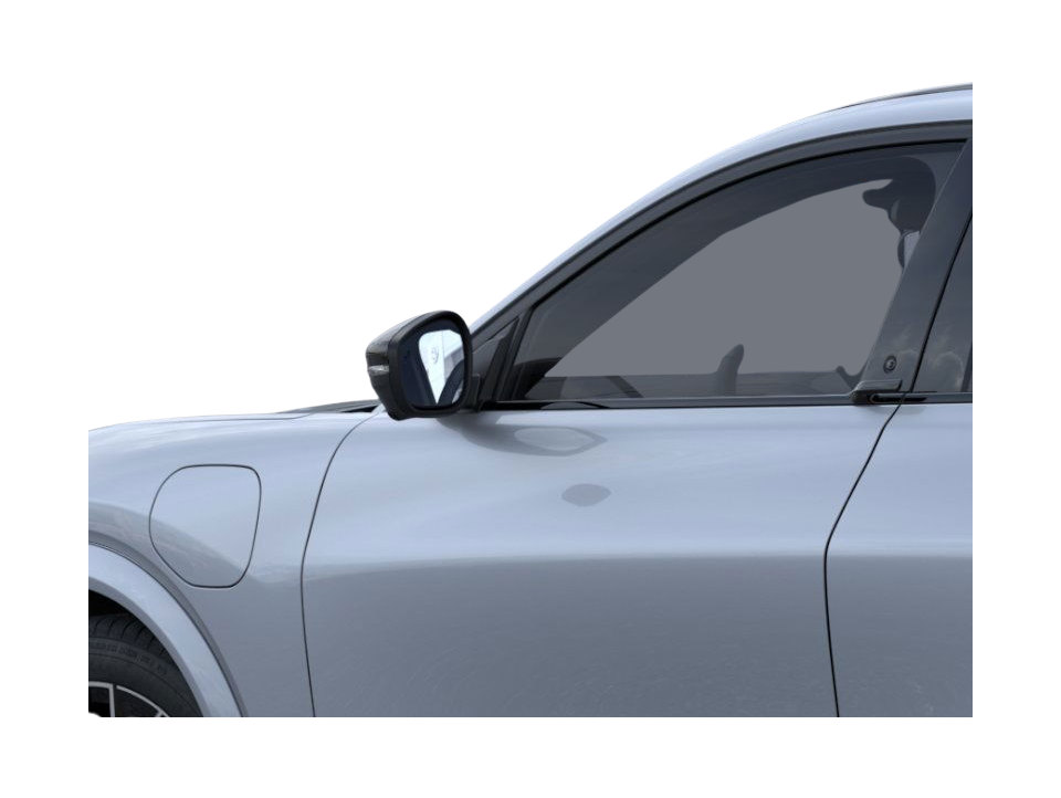 Thumbnail: 2025 Ford Mustang Mach-E - 20