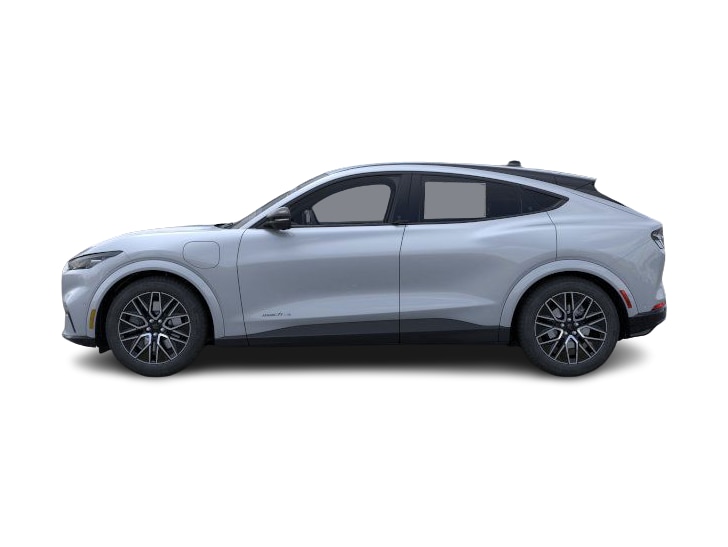 Thumbnail: 2025 Ford Mustang Mach-E - 3