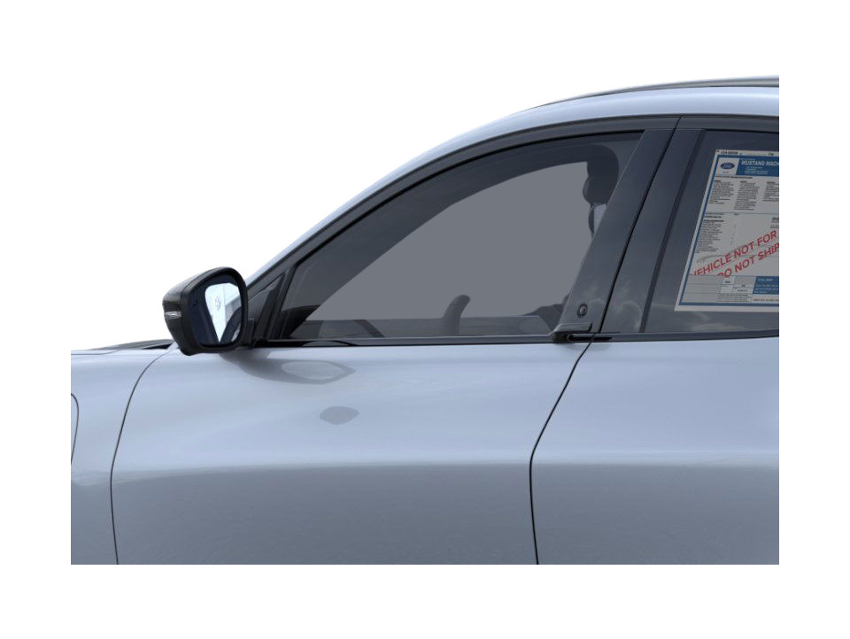 Thumbnail: 2026 Ford Mustang Mach-E - 20