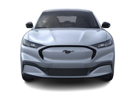 Thumbnail: 2026 Ford Mustang Mach-E - 5