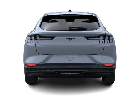Thumbnail: 2026 Ford Mustang Mach-E - 4