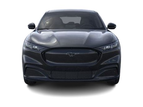 Thumbnail: 2026 Ford Mustang Mach-E - 5