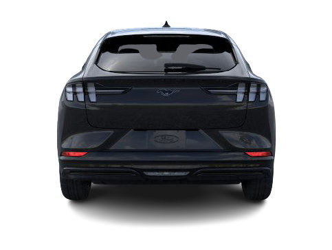 Thumbnail: 2026 Ford Mustang Mach-E - 4