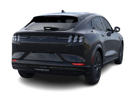 Thumbnail: 2026 Ford Mustang Mach-E - 13
