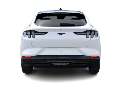 Thumbnail: 2025 Ford Mustang Mach-E - 4