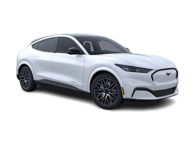 Thumbnail: 2025 Ford Mustang Mach-E - 13