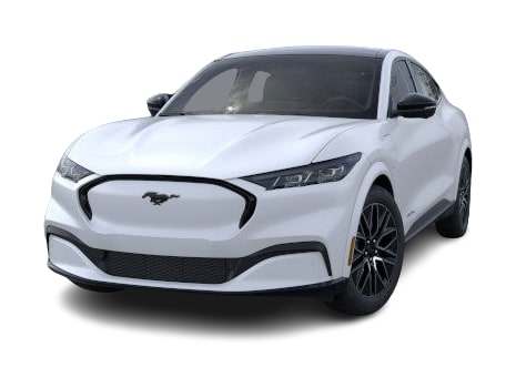 Thumbnail: 2025 Ford Mustang Mach-E - 11