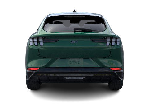 Thumbnail: 2025 Ford Mustang Mach-E - 4