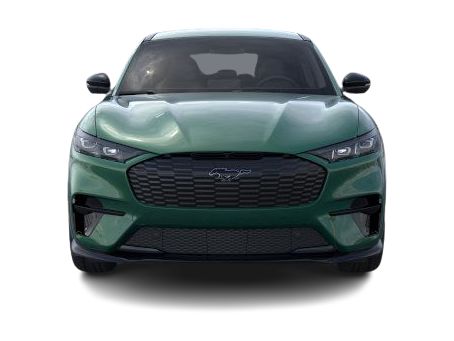 Thumbnail: 2025 Ford Mustang Mach-E - 5