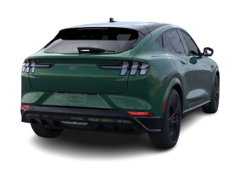 Thumbnail: 2025 Ford Mustang Mach-E - 15