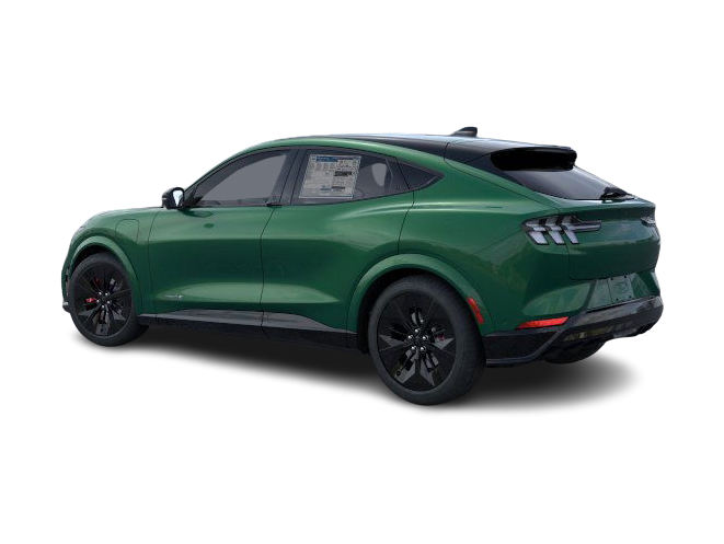 Thumbnail: 2025 Ford Mustang Mach-E - 13