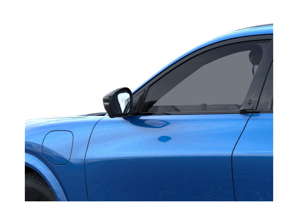 Thumbnail: 2025 Ford Mustang Mach-E - 20