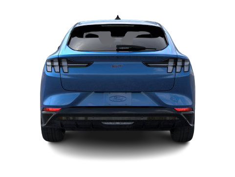 Thumbnail: 2025 Ford Mustang Mach-E - 5