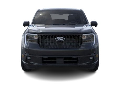 Thumbnail: 2025 Ford Maverick - 6