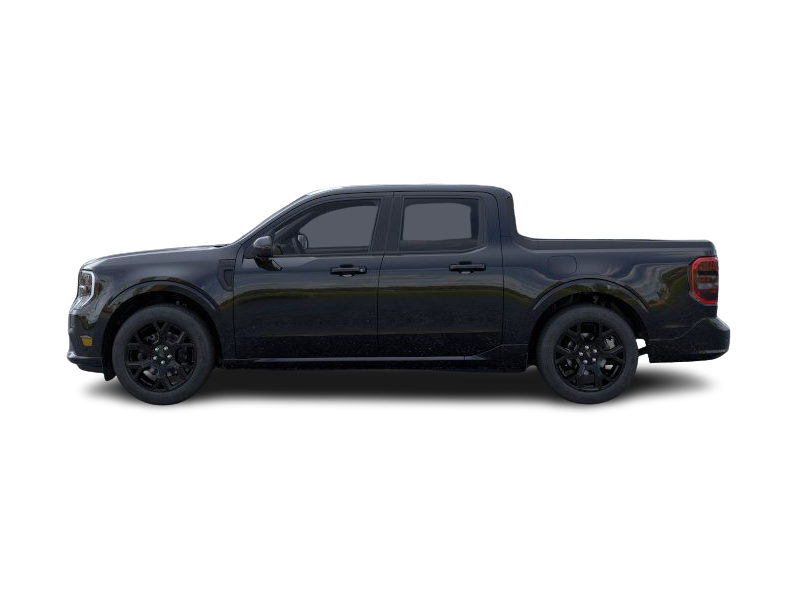 Thumbnail: 2025 Ford Maverick - 3