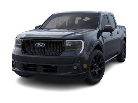 Thumbnail: 2025 Ford Maverick - 14