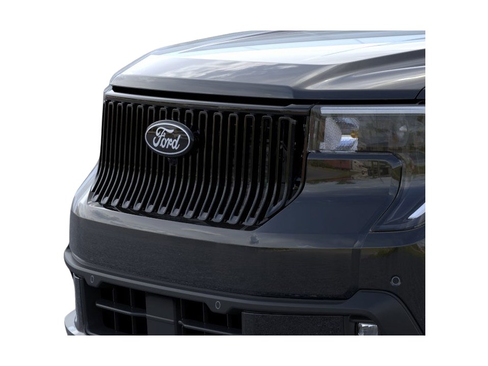 Thumbnail: 2025 Ford Maverick - 19