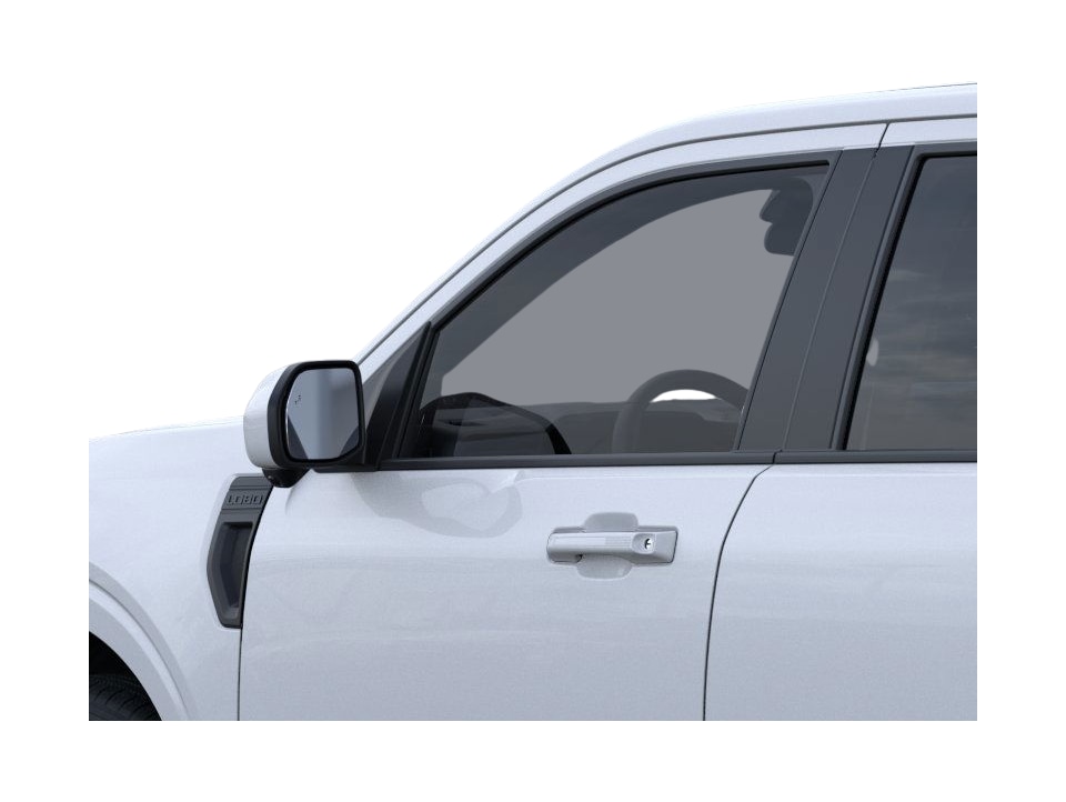 Thumbnail: 2026 Ford Maverick - 21