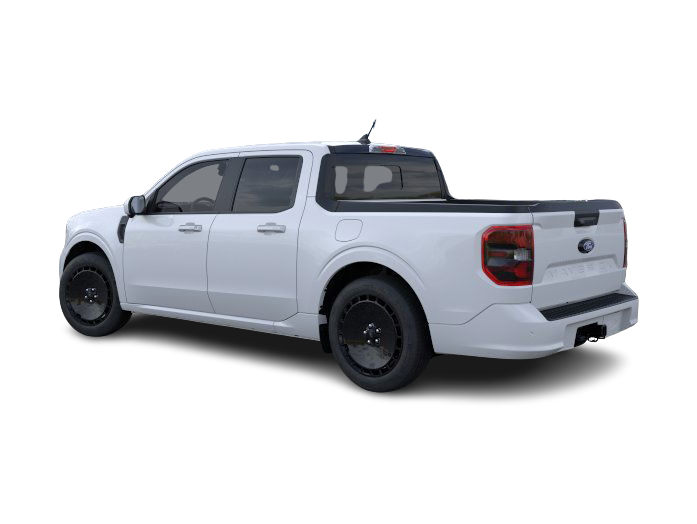 Thumbnail: 2026 Ford Maverick - 4
