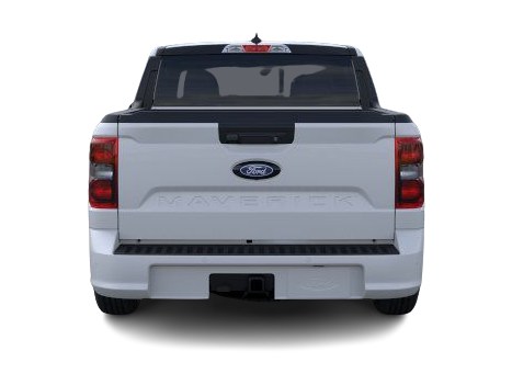 Thumbnail: 2026 Ford Maverick - 5