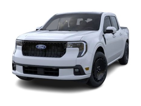 Thumbnail: 2026 Ford Maverick - 13