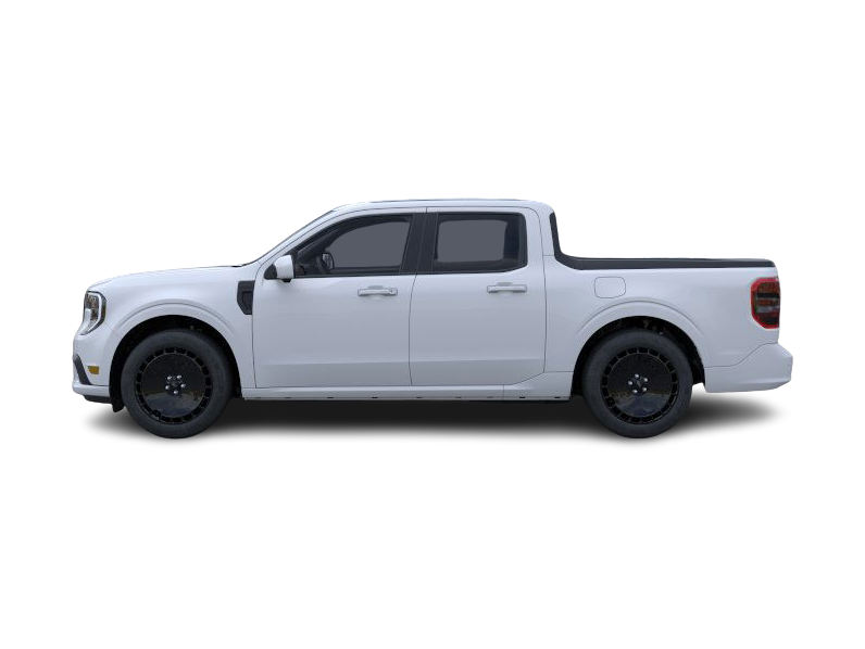 Thumbnail: 2026 Ford Maverick - 3