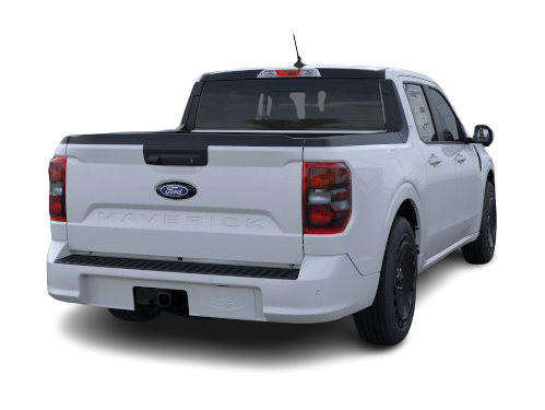 Thumbnail: 2026 Ford Maverick - 15