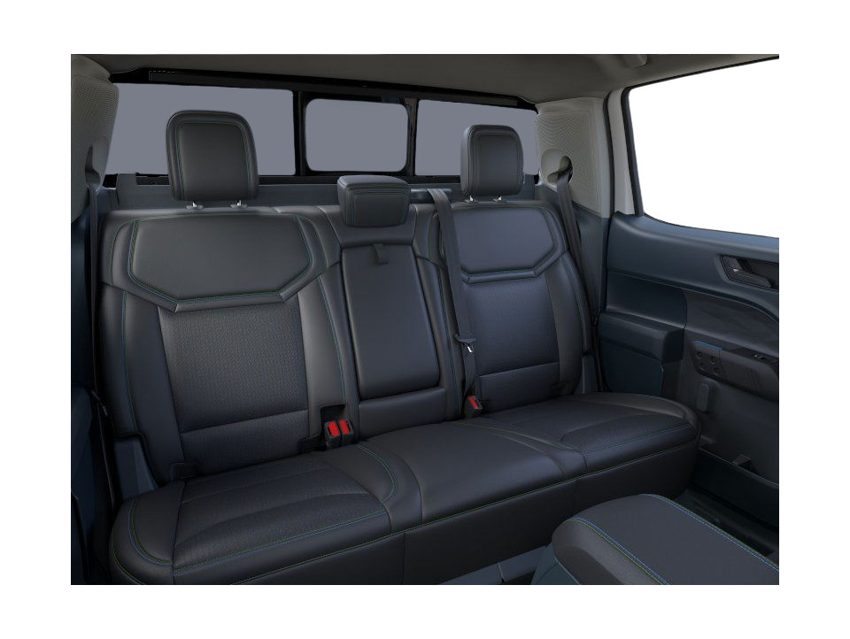 Thumbnail: 2026 Ford Maverick - 12