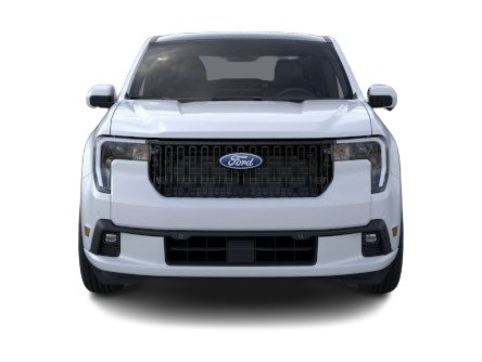 Thumbnail: 2026 Ford Maverick - 6