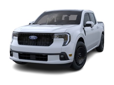 Thumbnail: 2026 Ford Maverick - 14