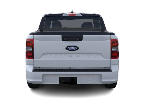 Thumbnail: 2026 Ford Maverick - 5