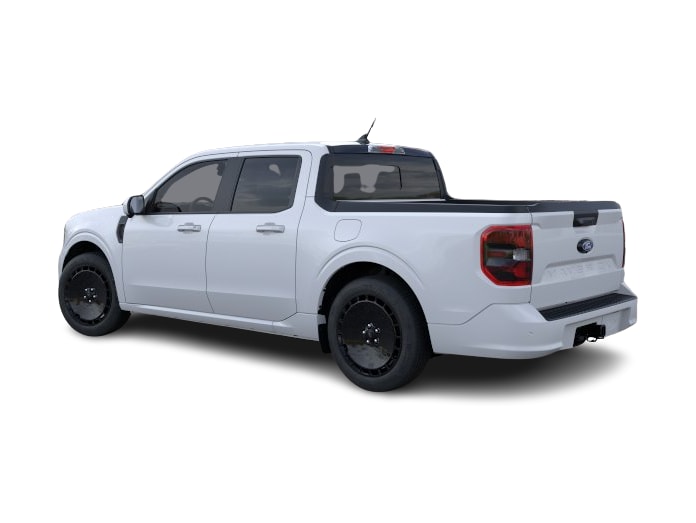 Thumbnail: 2026 Ford Maverick - 4