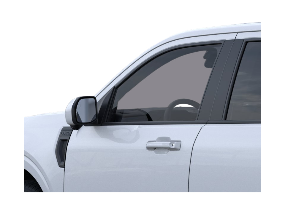 Thumbnail: 2026 Ford Maverick - 21