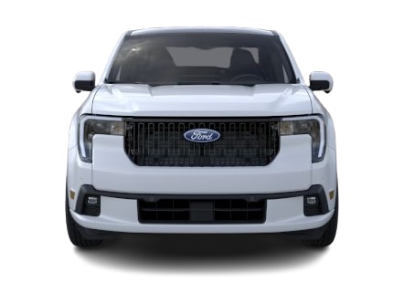 Thumbnail: 2026 Ford Maverick - 6