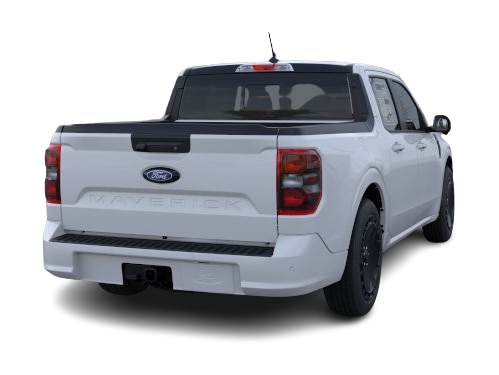 Thumbnail: 2026 Ford Maverick - 16