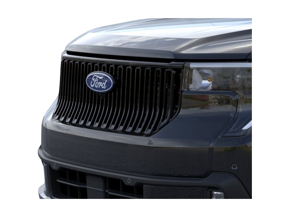 Thumbnail: 2026 Ford Maverick - 19