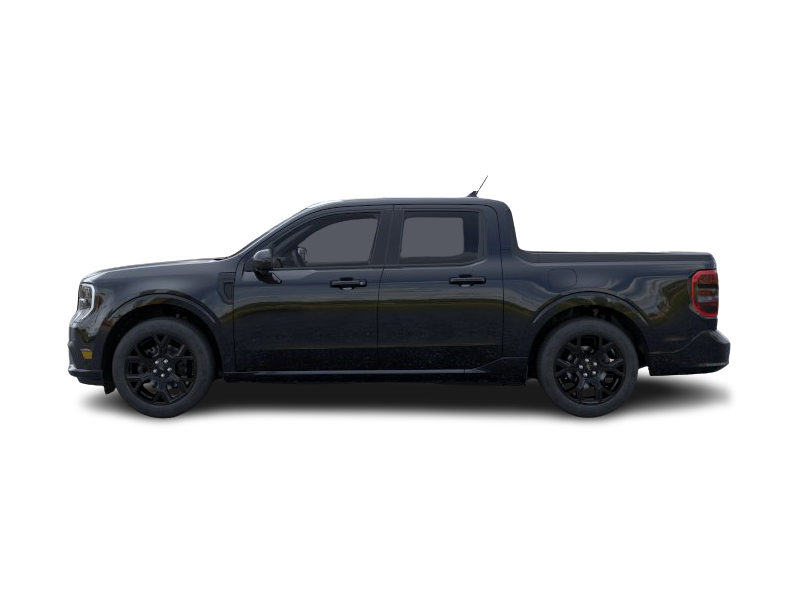 Thumbnail: 2026 Ford Maverick - 3