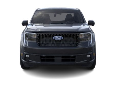 Thumbnail: 2026 Ford Maverick - 14