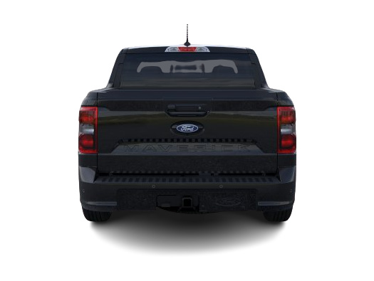 Thumbnail: 2026 Ford Maverick - 5