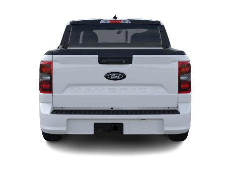 Thumbnail: 2025 Ford Maverick - 5